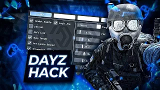 🔥DayZ hack free🔥aimbot | wallhack🔥