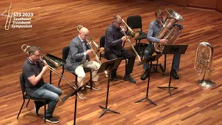 STS 2023 Faculty Orchestral Excerpts Presentation