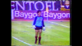 Sea Games tahun 1987 - Menang Sepak Bola Indonesia VS Malaysia TVRI 1987