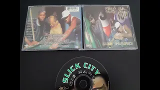 Slick City - Die Hard