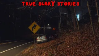 True Scary Stories to Keep You Up At Night (Best of January 2024 Horror Compilation)