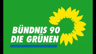 Die Grünen/Bündnis 90