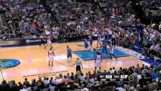 New York Knicks vs. Dallas Mavericks - Latin Nights