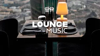 Afternoon Lounge Jazz | Relaxing Jazz Music for Work & Study | Coffee Bar Music