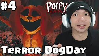 Terror Dari DogDay Seram  - Poppy Playtime Indonesia - Chapter 3 Part 4