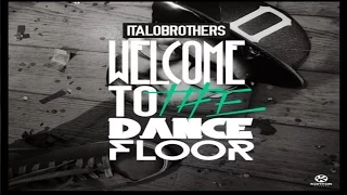 ItaloBrothers - Welcome To The Dancefloor (Chris Diver Goin Crazy Mix) [HANDS UP]