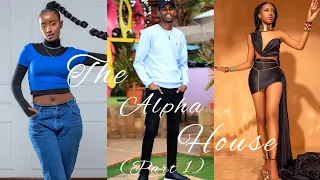 Best of the Alpha House 🤩|TikTok compilation 😍(part 1)