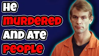 Dear Internet, Stop Crushing on Jeffrey Dahmer