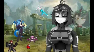 VTuber Comp 64 - Rise of Dark Vinny