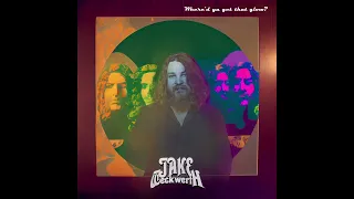 Jake Weckwerth - Can't Get You Out Of My Head [Official Audio]