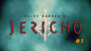 Clive Barker's Jericho - Часть#1.►НАЧАЛОСЬ .