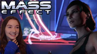 This Was Supposed To Be A Vacation! (Citadel DLC Pt. 1) | Mass Effect 3 | Ep. 21