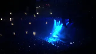 Unreleased Track - Hero - Dabin x Said the Sky - Illenium Ascend Tour - Madison Square Garden