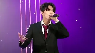 Dimash Qudaibergen - Adagio (Slavic Bazaar 11.07.2018) Fancam / Димаш - Адажио / 迪玛希