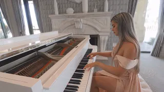 Forever - Melissa Pianist (A Piano Moment)