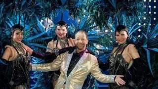 DJ BoBo - THANK YOU FOR AN AMAZING DANCING LAS VEGAS TOUR 2012