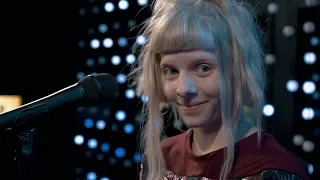 Aurora - Full Performance (Live on KEXP)