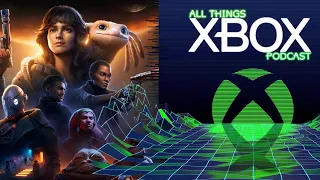 More Xbox Hardware | Fallout 5 | Star Wars Outlaws | Spyro for Game Pass? Final Fantasy for Xbox