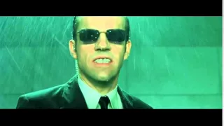 Agent Smith: No