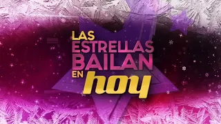 Opening | Las Estrellas Bailan En Hoy Segunda Temporada | Gran Final 🤩🤩🤩