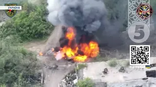 🔥ЗАГАДКОВІ ВИБУХИ у тилу мОСКОВІЇ! ☢😱РИЗИКИ вибуху на Запорізькій АЕС! ⚡Який план у ЗСУ?