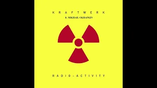 Mikhail Okhapkin - Radioactivity (full cover Kraftwerk)