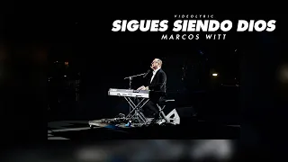 Marcos Witt - Sigues Siendo Dios (Video Lyric)