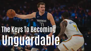 Here’s Why Luka Doncic is Unguardable (Full Breakdown)