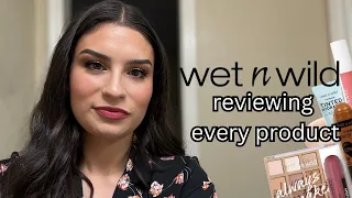 Best & Worst of Wet N Wild