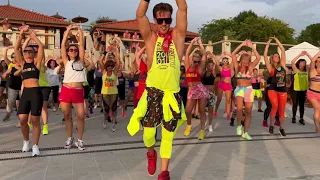 Manuel Turizo - La Bachata Ivan Ligart ZUMBA WEEKEND https://www.koronaborhaz.hu/hu