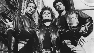 Lisa Lisa and The Cult Jam "Can You Feel The Beat" 1985 with Lyrics