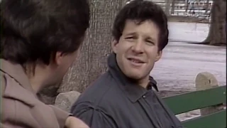 Steve Guttenberg ....  Police Academy ...The Day After