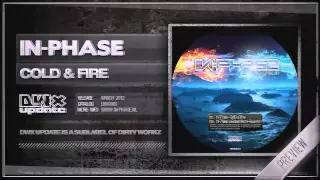 In-Phase - Cold & Fire (Official HQ Preview)