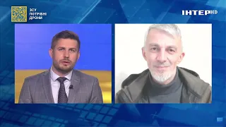 Анзор Масхадов про підтримку чеченського народу Україні