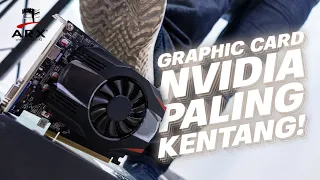 VGA NVIDIA YANG TIDAK PANTAS KALIAN BELI | GT 1030 vs GTX 750 Ti