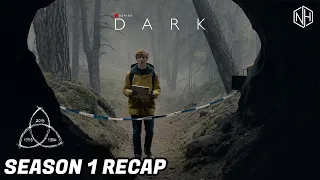 Dark Season 1 Recap | Hindi