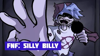 FNF VS Yourself: Silly Billy (Hit Single)