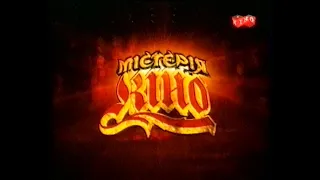 КІНО (2+2), 21.03.2009 рік. Містерія Кіно, АНОНСИ та РЕКЛАМА 2