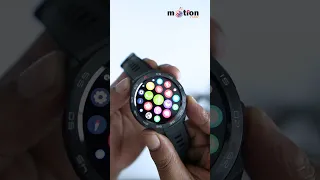 Mibro GS Pro Calling Smartwatch