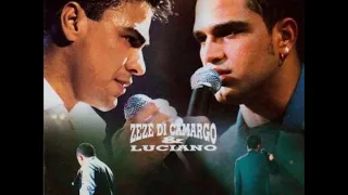 Zezé Di Camargo e Luciano - Da Boca Pra Fora (2000) Ao Vivo
