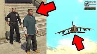 8 COISAS MAIS CHATAS DO GTA