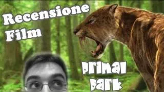 RECENSIONE FILM - Primal Park