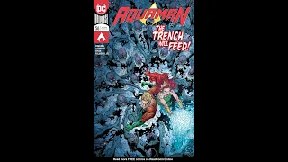 Aquaman #56 (2020)