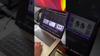 Восстановление MacBook Air M1 через DFU 💻