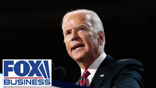 Biden delivers remarks at National Institutes of Health