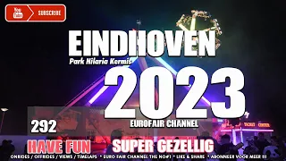Park Hilaria Eindhoven 2023