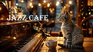 Jazz cafe music vol.6 (The cafe music you ordered is here)재즈카페