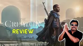 SCI-FI ACTION THRILLER Fans க்காக ஒரு தரமான படம் | The Creator Review in Tamil by Filmi craft Arun