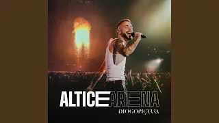 Já Não Falamos (Ao Vivo No Altice Arena)