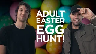 Adult Easter Egg Hunt!